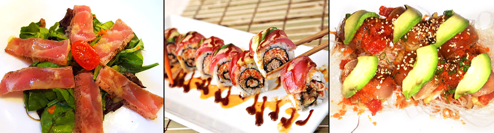 Sushi Haru Kansas City Mo 64145 Menu Order Online